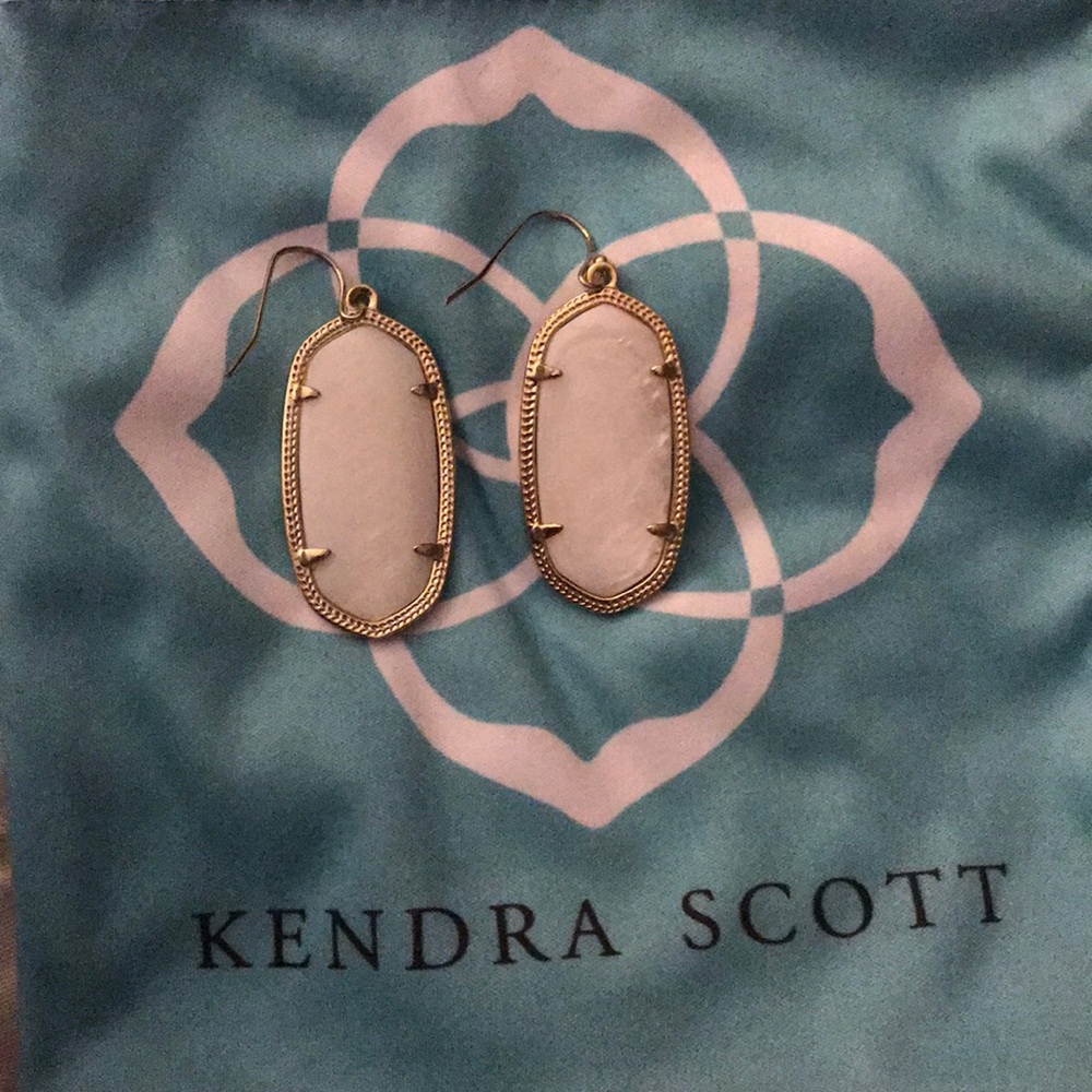 Kendra Scott Earrings